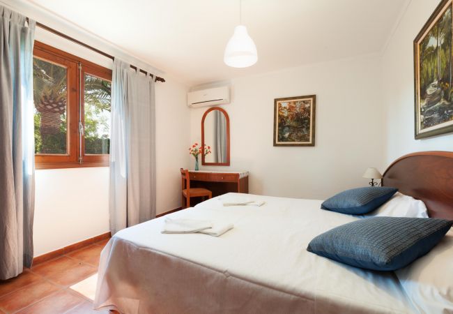 Finca en Pollensa / Pollença - CAL ROMA Ref. VP66