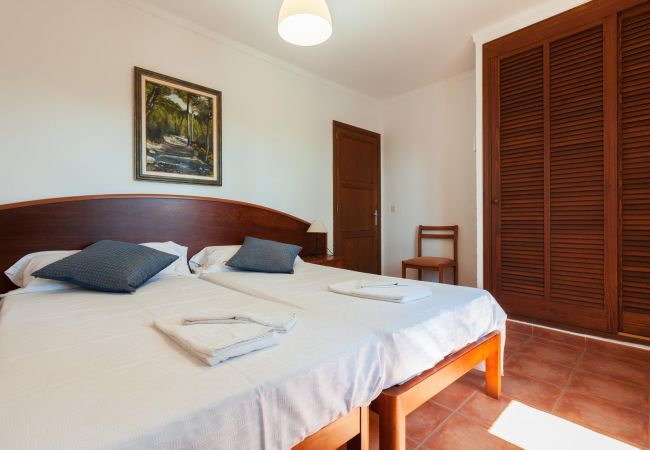 Finca en Pollensa / Pollença - CAL ROMA Ref. VP66