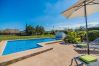Finca en Pollensa / Pollença - ROSTOLLA  Ref. VP82