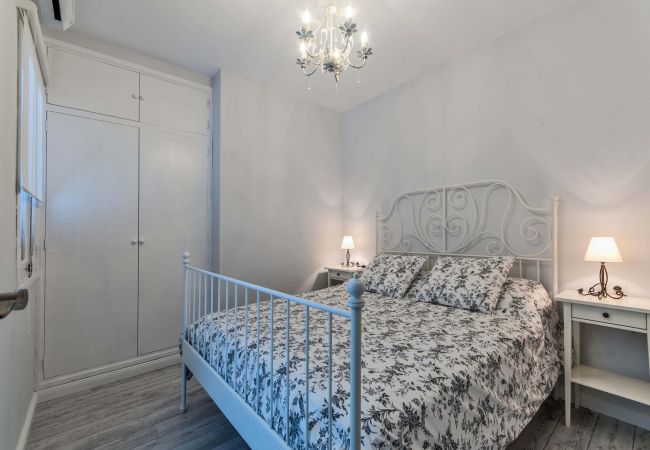 Apartamento en Port de Pollença - FORMENTOR 28  ref. PP28