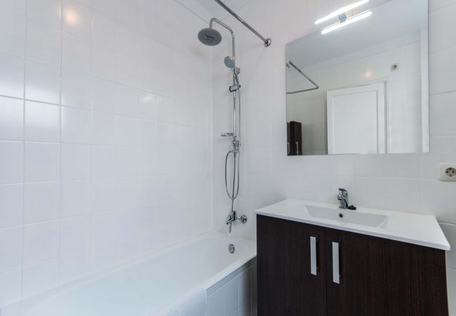 Apartamento en Port de Pollença - FORMENTOR 28  ref. PP28