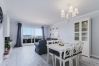 Apartamento en Port de Pollença - FORMENTOR 28  ref. PP28