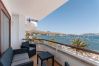 Apartamento en Port de Pollença - FORMENTOR 28  ref. PP28