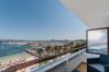Apartamento en Port de Pollença - FORMENTOR 28  ref. PP28