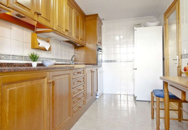 Apartamento en Port de Pollença - Apartamento Es Pinaret Can Tomeu