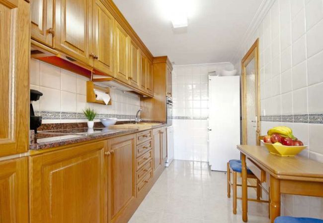 Apartamento en Port de Pollença - Apartamento Es Pinaret Can Tomeu