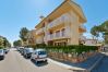 Apartamento en Port de Pollença - Apartamento Es Pinaret Can Tomeu