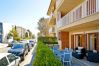 Apartamento en Port de Pollença - Apartamento Es Pinaret Can Tomeu