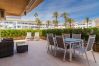 Apartamento en Port de Pollença - Apartamento Es Pinaret Can Tomeu