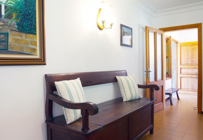 Entrada