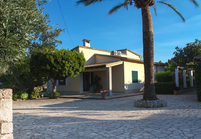 Entrada