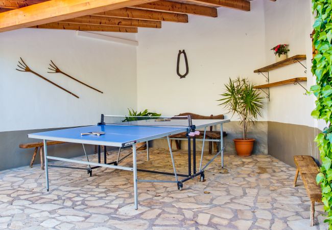 Ping pong