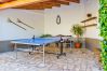 Ping pong