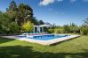 Piscina en Pollensa