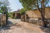 Villa en Pollensa / Pollença - MANYANI   Ref: VP44