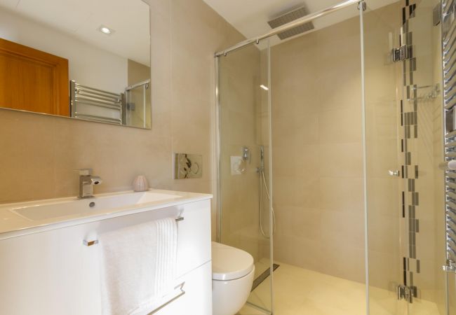 Chalet en Port de Pollença - HOLLAND (11 pax)  Ref. PP11