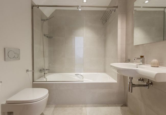 Chalet en Port de Pollença - HOLLAND (11 pax)  Ref. PP11