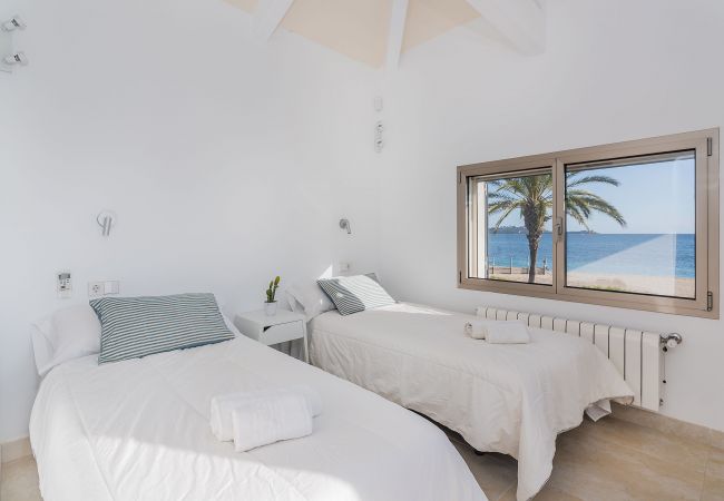 Chalet en Port de Pollença - HOLLAND (11 pax)  Ref. PP11