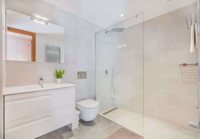 Chalet en Port de Pollença - HOLLAND (11 pax)  Ref. PP11