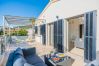 Chalet en Port de Pollença - VILLA HOLLAND (11 pax) (ETV/6543) Ref. PP11