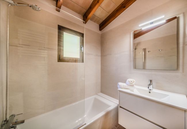 Villa en Pollensa / Pollença - LA PUNTA Ref. VP14  ETV/698