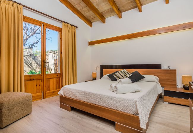 Villa en Pollensa / Pollença - LA PUNTA Ref. VP14  ETV/698