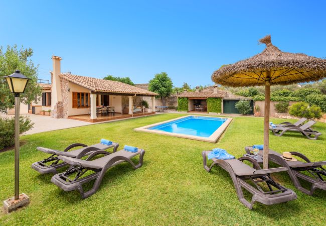 Villa en Pollensa / Pollença - LA PUNTA Ref. VP14  ETV/698