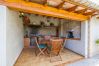 Villa en Pollensa / Pollença - LA PUNTA Ref. VP14  ETV/698