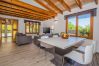 Villa en Pollensa / Pollença - LA PUNTA Ref. VP14  ETV/698