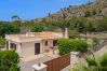 Villa en Pollensa / Pollença - LA PUNTA Ref. VP14  ETV/698