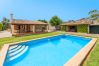 Villa en Pollensa / Pollença - LA PUNTA Ref. VP14  ETV/698