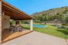 Villa en Pollensa / Pollença - LA PUNTA Ref. VP14  ETV/698