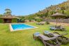 Villa en Pollensa / Pollença - LA PUNTA Ref. VP14  ETV/698