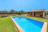 Villa en Pollensa / Pollença - LA PUNTA Ref. VP14  ETV/698