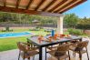 Villa en Pollensa / Pollença - LA PUNTA Ref. VP14  ETV/698