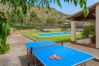 Villa en Pollensa / Pollença - LA PUNTA Ref. VP14  ETV/698
