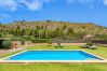 Villa en Pollensa / Pollença - LA PUNTA Ref. VP14  ETV/698