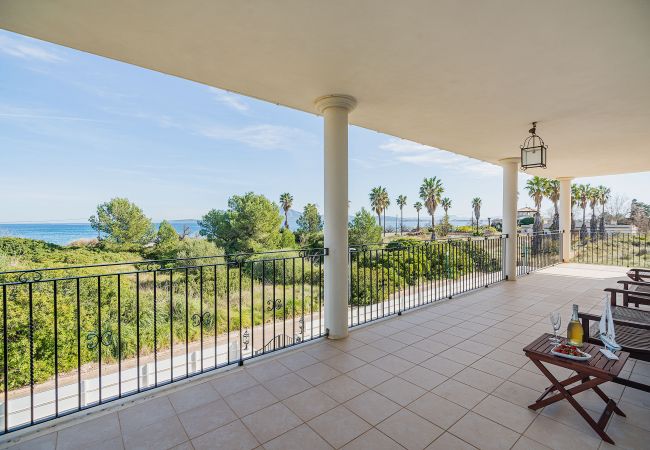 Villa en Port de Pollença - QUIROS 2  Ref: PP30