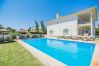 Villa en Port de Pollença - QUIROS 2  Ref: PP30