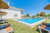 Villa en Port de Pollença - QUIROS 2  Ref: PP30
