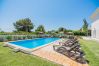 Villa en Port de Pollença - QUIROS 2  Ref: PP30