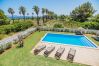 Villa en Port de Pollença - QUIROS 2  Ref: PP30