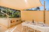 Apartamento en Cala Sant Vicenç - MIRADOR BLUE G   Ref: CS20