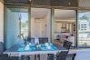 Apartamento en Cala Sant Vicenç - MIRADOR BLUE G   Ref: CS20