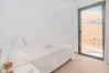 Apartamento en Cala Sant Vicenç - MIRADOR BLUE G   Ref: CS20