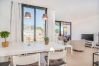Apartamento en Cala Sant Vicenç - MIRADOR BLUE G   Ref: CS20