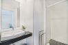 Apartamento en Cala Sant Vicenç - MIRADOR BLUE G   Ref: CS20