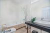 Apartamento en Cala Sant Vicenç - MIRADOR BLUE G   Ref: CS20
