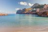 Apartamento en Cala Sant Vicenç - MIRADOR BLUE G   Ref: CS20