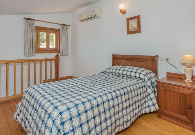 Villa en Pollensa / Pollença - CORRETJA  Ref. VP50